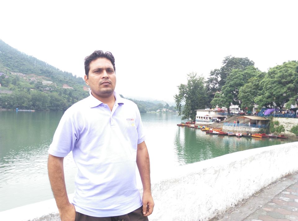 Photo of 3 Idiots from Delhi to Nanital 102/104 by Sangam Mishra