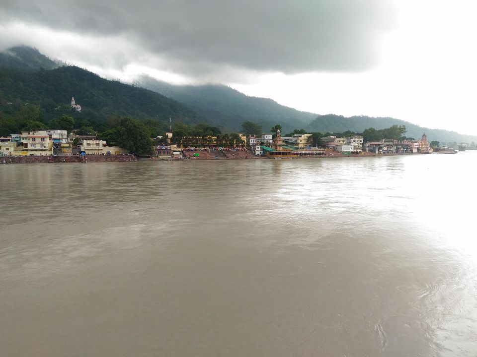 Photo of Delhi to Haridwar and Rishikesh 1/96 by Sangam Mishra