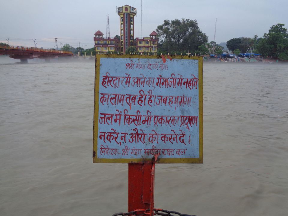 Photo of Delhi to Haridwar and Rishikesh 7/96 by Sangam Mishra