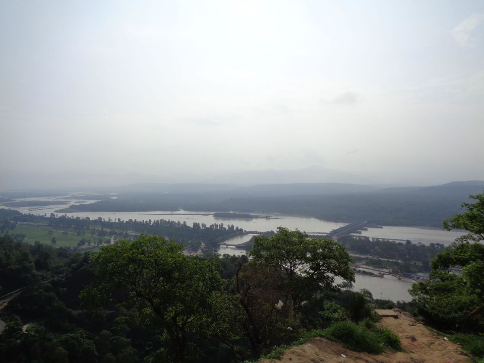 Photo of Delhi to Haridwar and Rishikesh 8/96 by Sangam Mishra