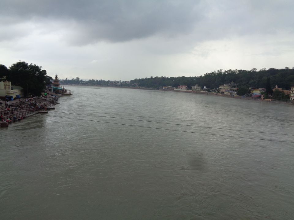 Photo of Delhi to Haridwar and Rishikesh 14/96 by Sangam Mishra
