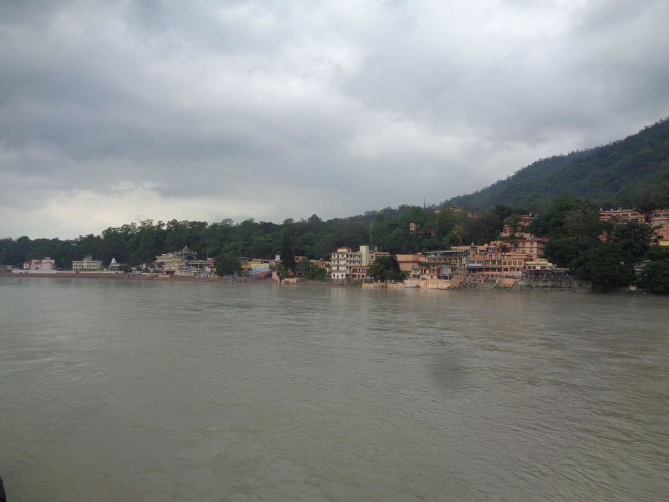 Photo of Delhi to Haridwar and Rishikesh 13/96 by Sangam Mishra
