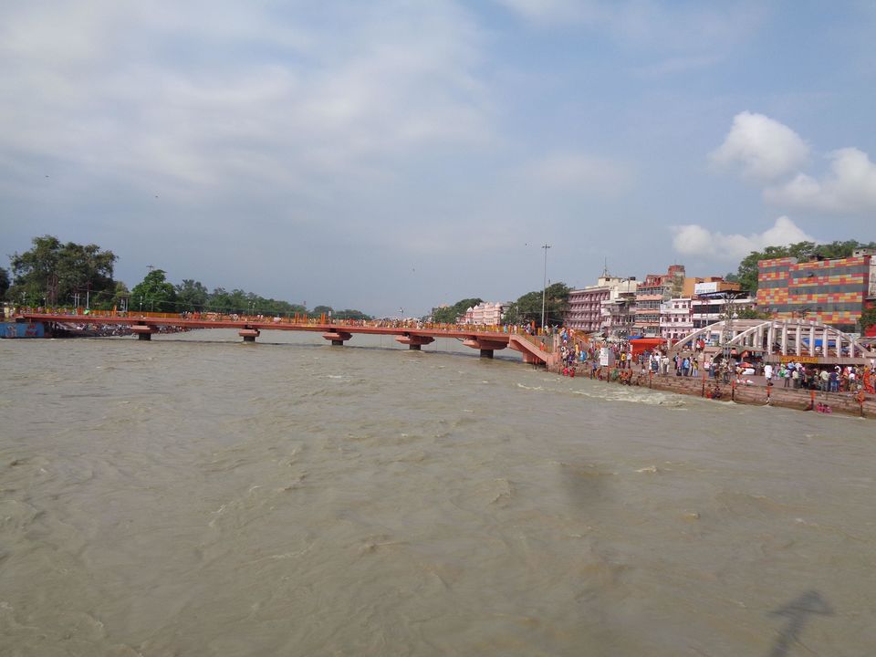Photo of Delhi to Haridwar and Rishikesh 12/96 by Sangam Mishra