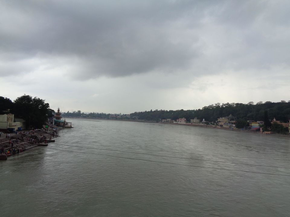 Photo of Delhi to Haridwar and Rishikesh 15/96 by Sangam Mishra
