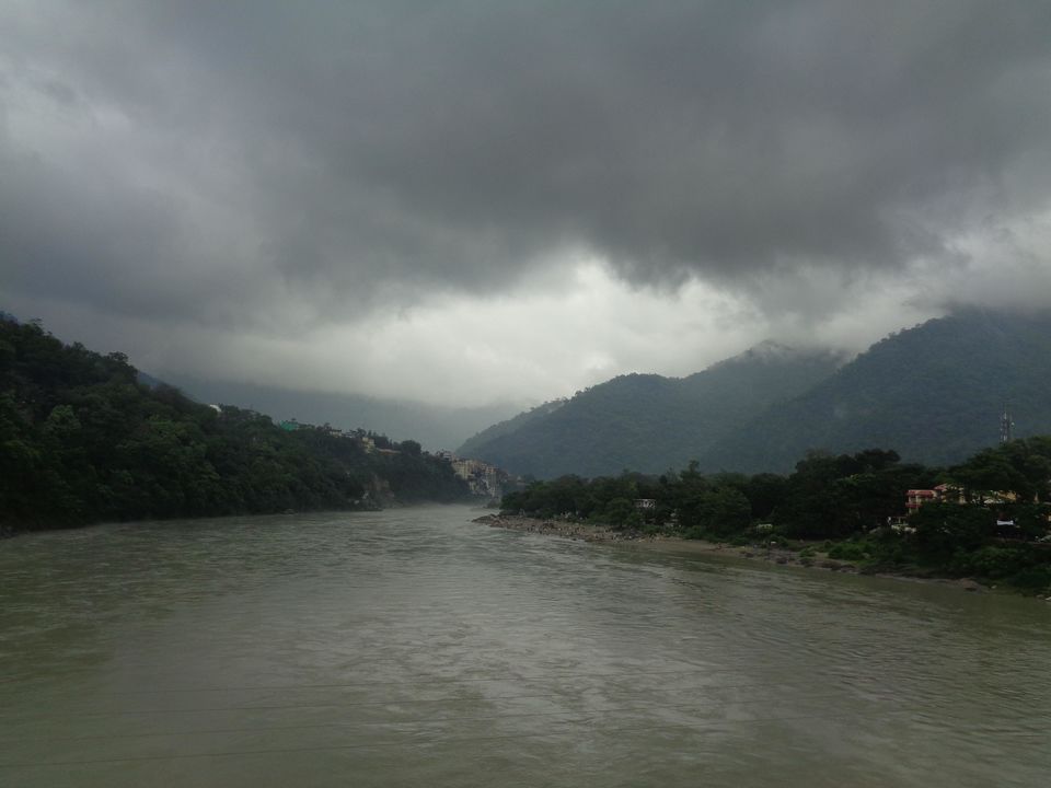 Photo of Delhi to Haridwar and Rishikesh 19/96 by Sangam Mishra