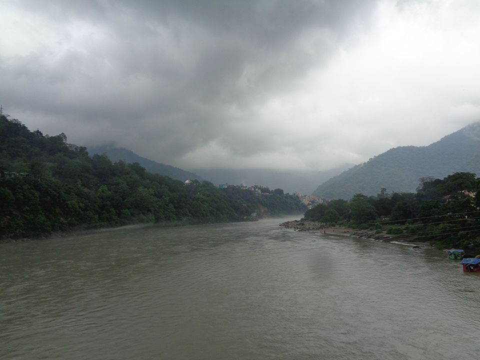 Photo of Delhi to Haridwar and Rishikesh 16/96 by Sangam Mishra