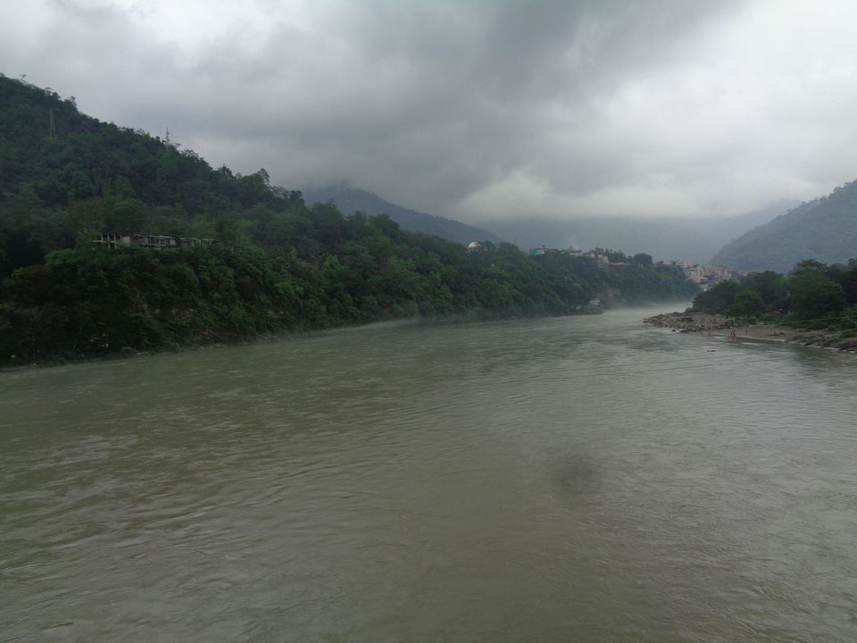 Photo of Delhi to Haridwar and Rishikesh 17/96 by Sangam Mishra