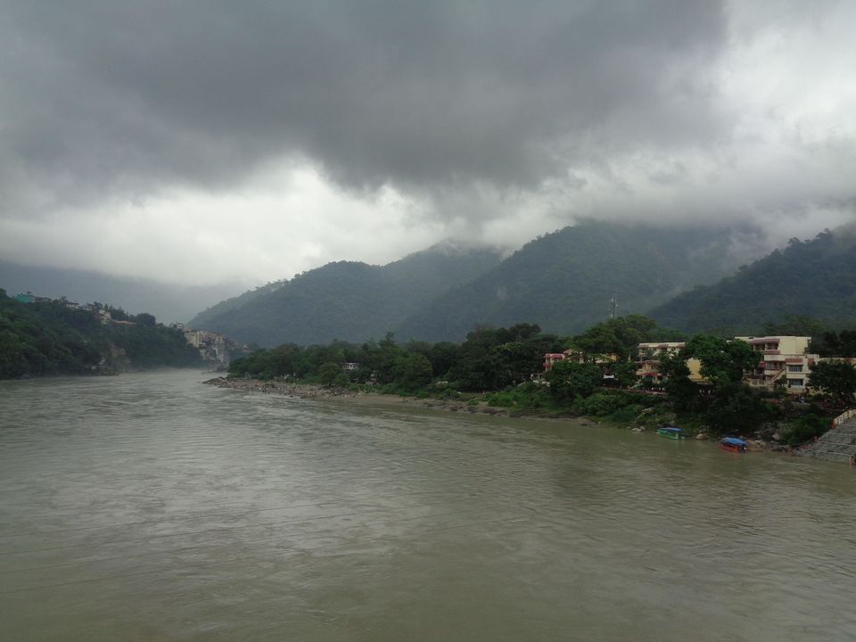 Photo of Delhi to Haridwar and Rishikesh 20/96 by Sangam Mishra