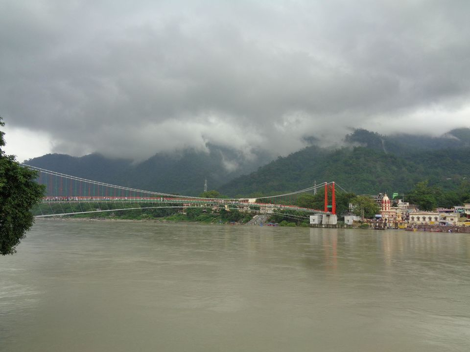 Photo of Delhi to Haridwar and Rishikesh 21/96 by Sangam Mishra