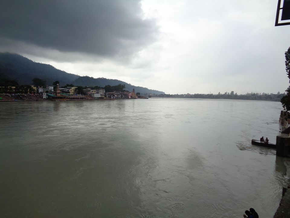 Photo of Delhi to Haridwar and Rishikesh 22/96 by Sangam Mishra
