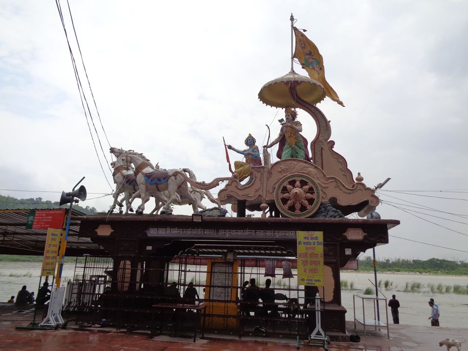 Photo of Delhi to Haridwar and Rishikesh 23/96 by Sangam Mishra