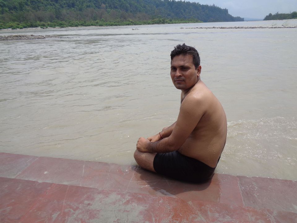 Photo of Delhi to Haridwar and Rishikesh 26/96 by Sangam Mishra