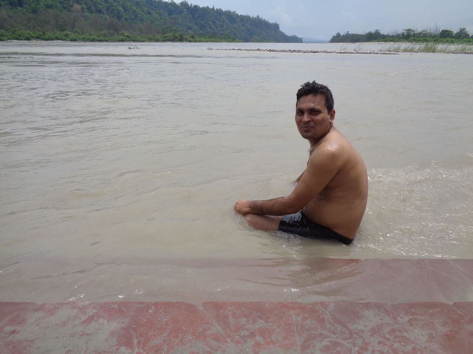 Photo of Delhi to Haridwar and Rishikesh 27/96 by Sangam Mishra