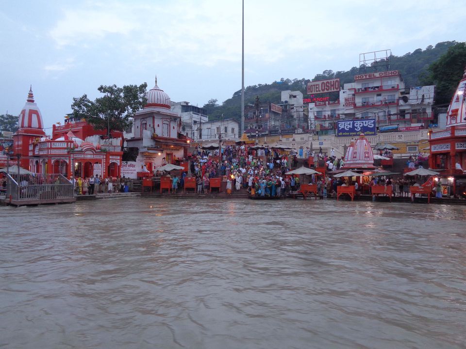 Photo of Delhi to Haridwar and Rishikesh 34/96 by Sangam Mishra