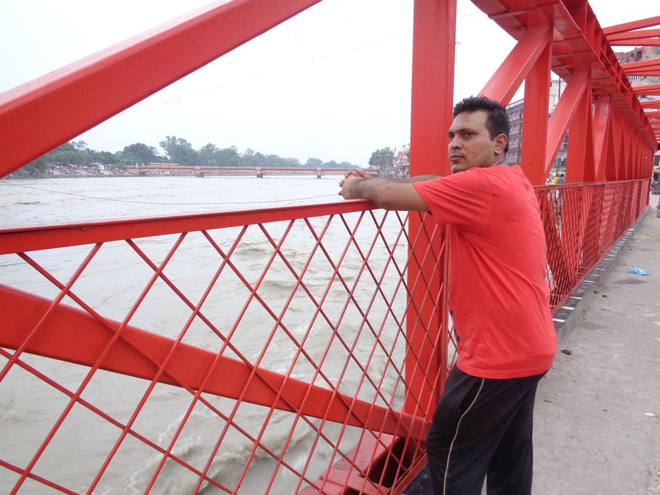 Photo of Delhi to Haridwar and Rishikesh 36/96 by Sangam Mishra