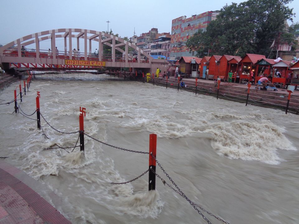 Photo of Delhi to Haridwar and Rishikesh 37/96 by Sangam Mishra