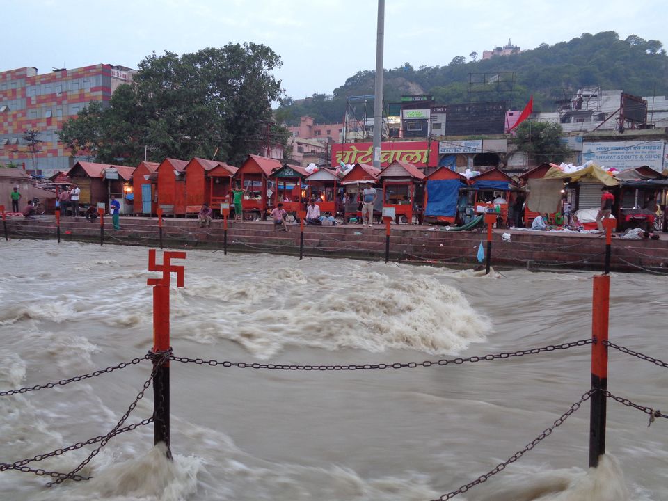 Photo of Delhi to Haridwar and Rishikesh 38/96 by Sangam Mishra
