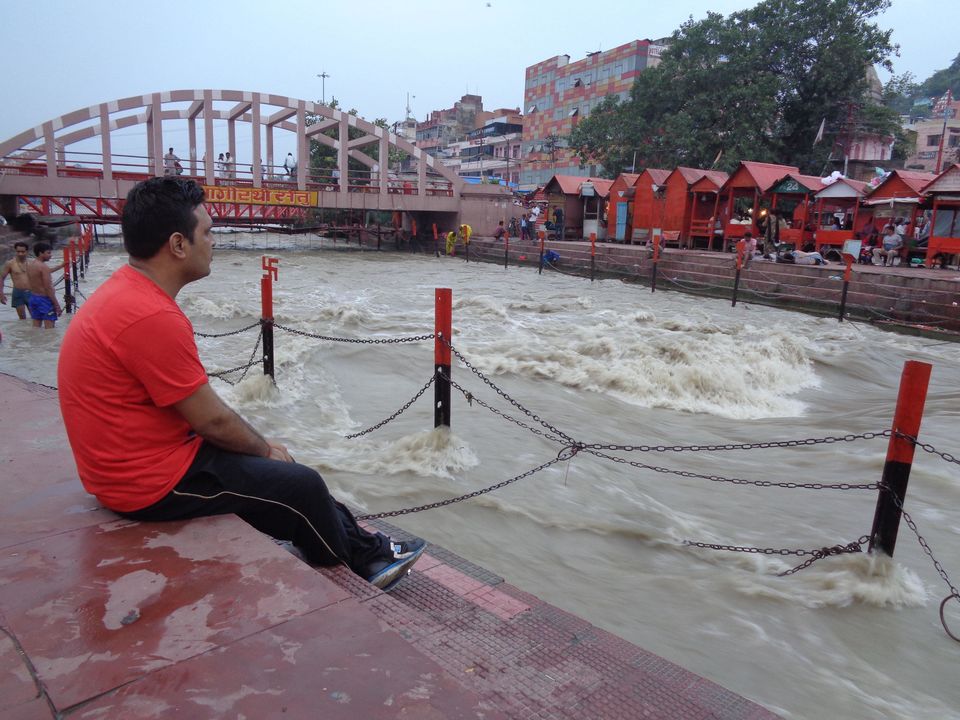Photo of Delhi to Haridwar and Rishikesh 39/96 by Sangam Mishra