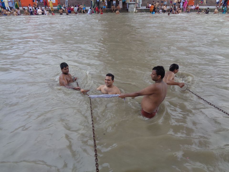 Photo of Delhi to Haridwar and Rishikesh 40/96 by Sangam Mishra