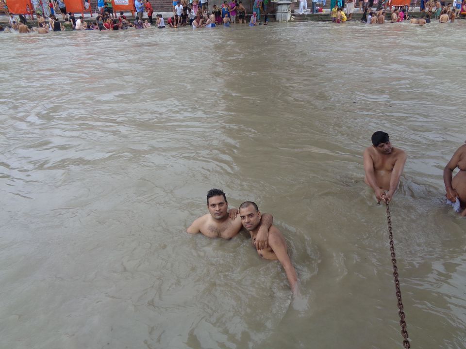 Photo of Delhi to Haridwar and Rishikesh 42/96 by Sangam Mishra