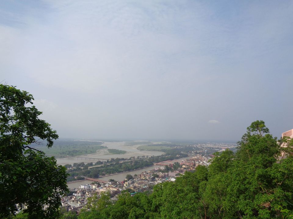 Photo of Delhi to Haridwar and Rishikesh 43/96 by Sangam Mishra