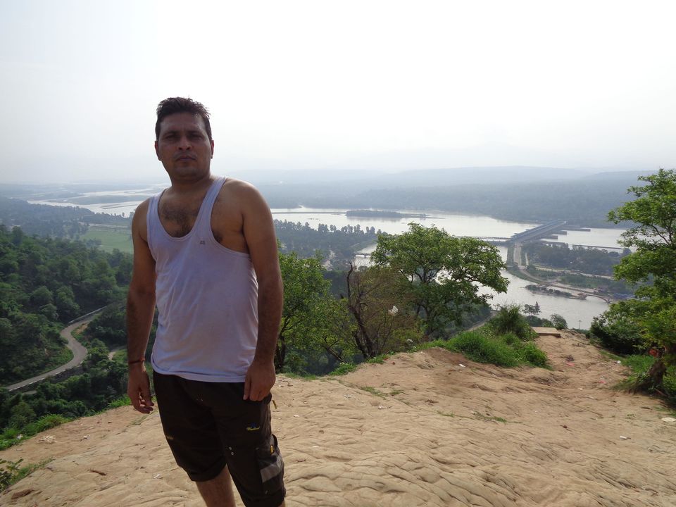Photo of Delhi to Haridwar and Rishikesh 41/96 by Sangam Mishra