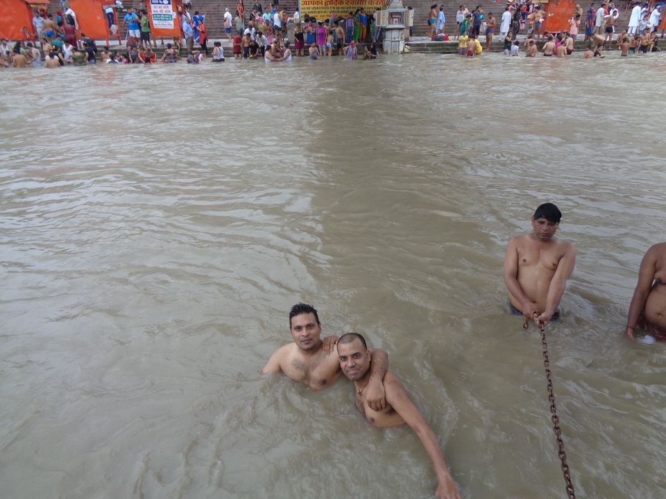 Photo of Delhi to Haridwar and Rishikesh 44/96 by Sangam Mishra