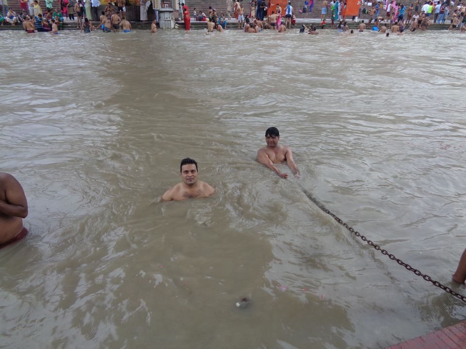 Photo of Delhi to Haridwar and Rishikesh 46/96 by Sangam Mishra