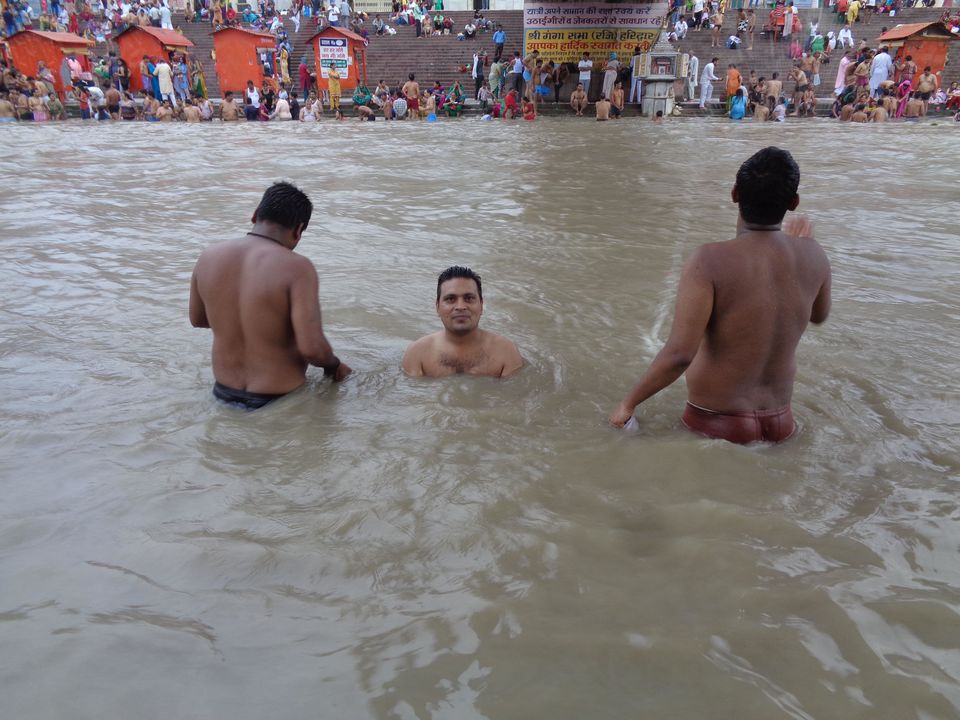 Photo of Delhi to Haridwar and Rishikesh 45/96 by Sangam Mishra