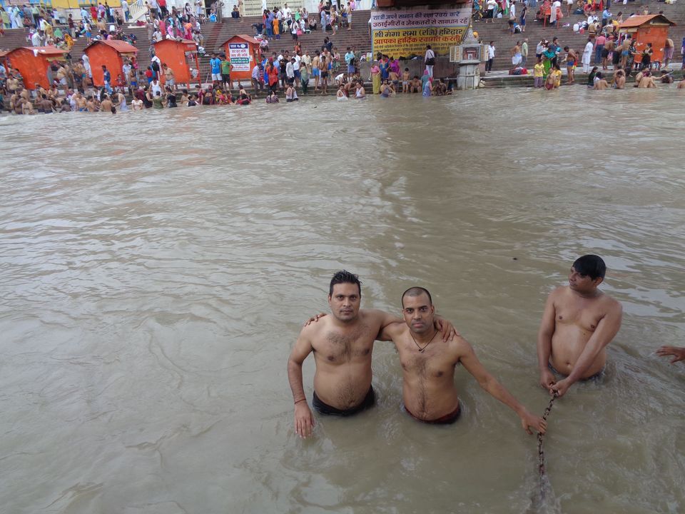 Photo of Delhi to Haridwar and Rishikesh 47/96 by Sangam Mishra