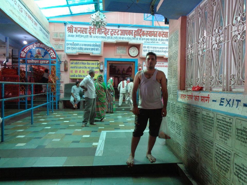 Photo of Delhi to Haridwar and Rishikesh 49/96 by Sangam Mishra