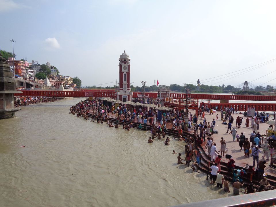Photo of Delhi to Haridwar and Rishikesh 51/96 by Sangam Mishra