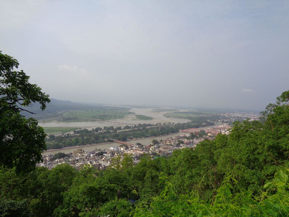 Photo of Delhi to Haridwar and Rishikesh 50/96 by Sangam Mishra