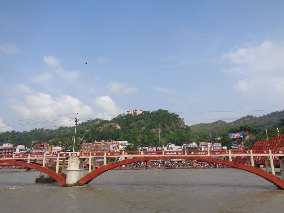 Photo of Delhi to Haridwar and Rishikesh 54/96 by Sangam Mishra