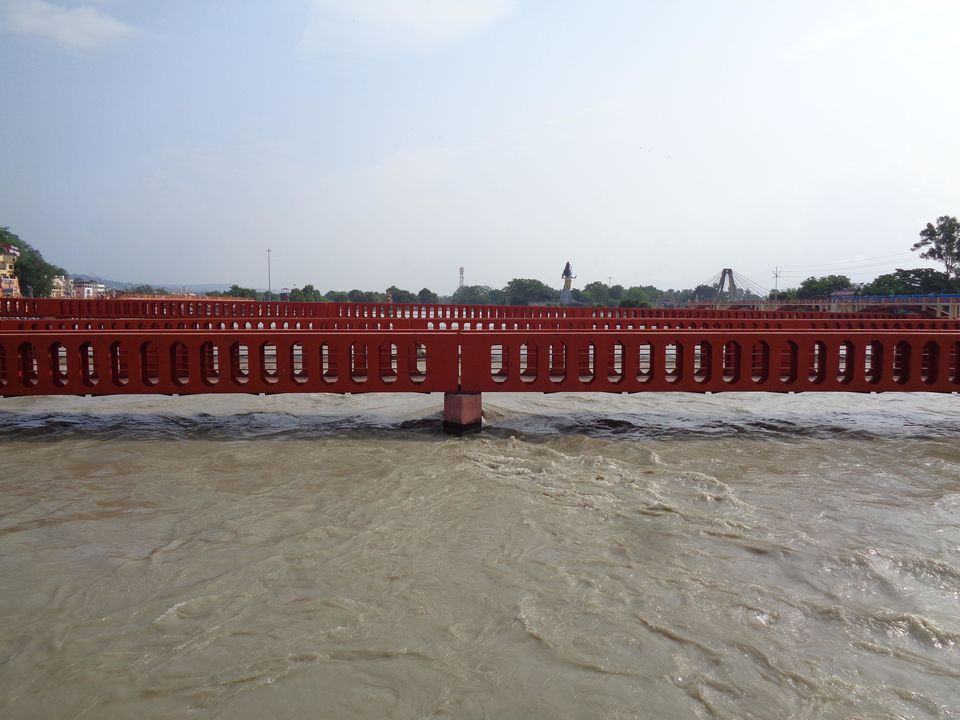 Photo of Delhi to Haridwar and Rishikesh 53/96 by Sangam Mishra