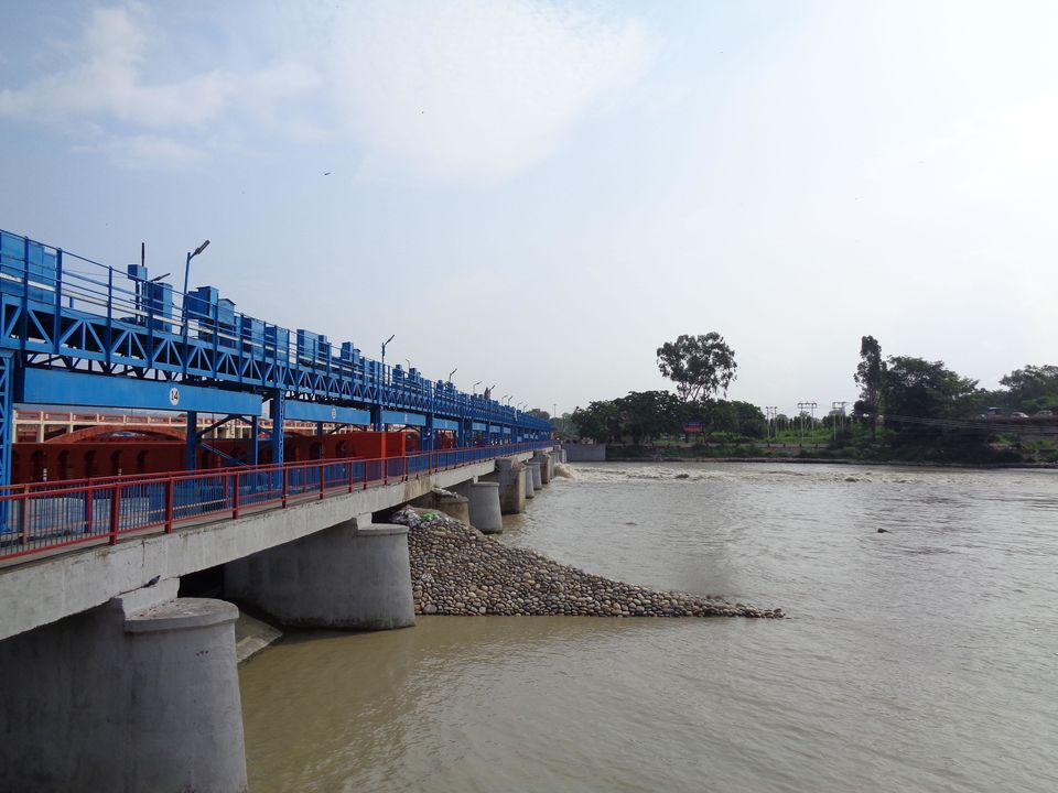 Photo of Delhi to Haridwar and Rishikesh 55/96 by Sangam Mishra
