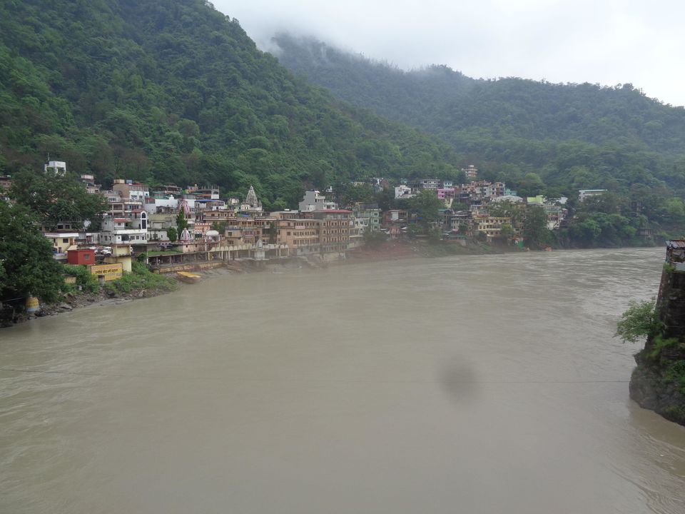 Photo of Delhi to Haridwar and Rishikesh 59/96 by Sangam Mishra