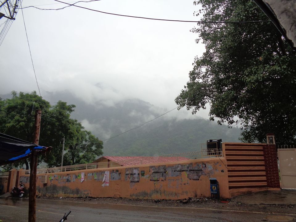 Photo of Delhi to Haridwar and Rishikesh 58/96 by Sangam Mishra
