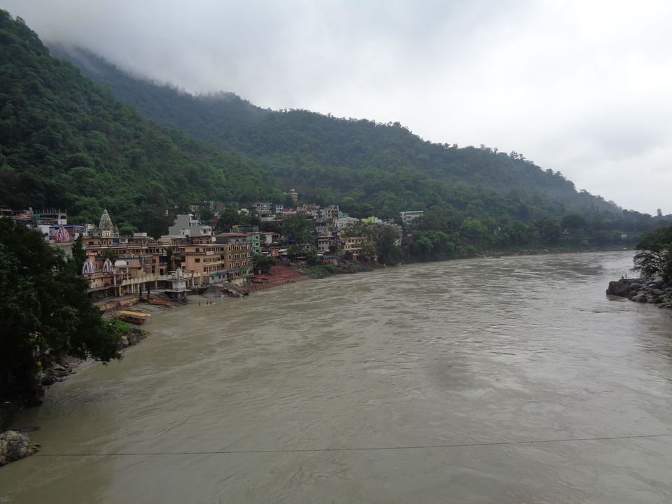 Photo of Delhi to Haridwar and Rishikesh 60/96 by Sangam Mishra