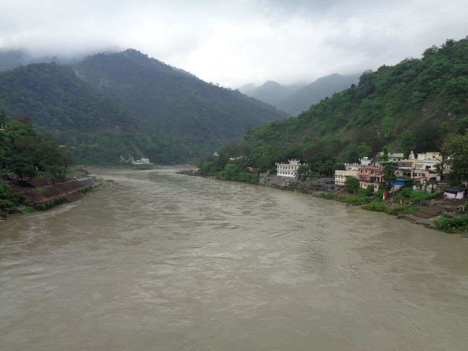 Photo of Delhi to Haridwar and Rishikesh 62/96 by Sangam Mishra