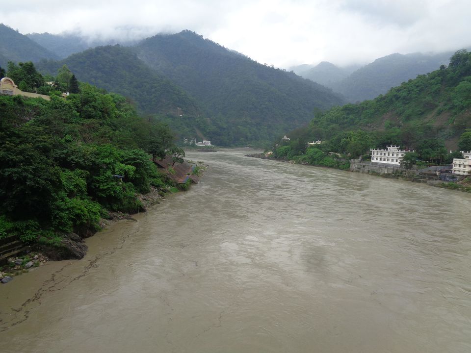Photo of Delhi to Haridwar and Rishikesh 64/96 by Sangam Mishra