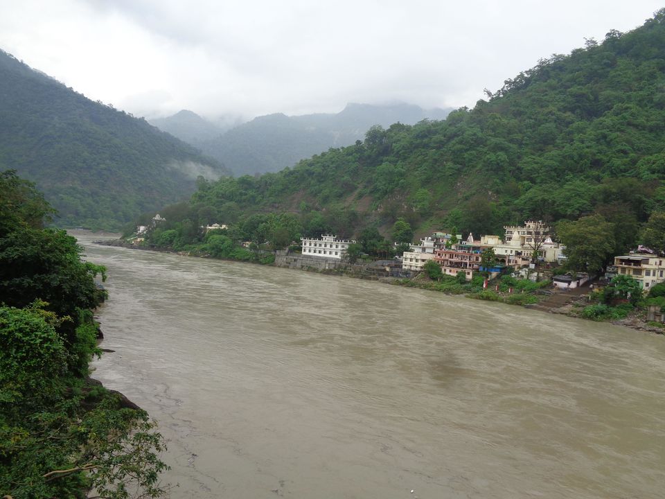 Photo of Delhi to Haridwar and Rishikesh 66/96 by Sangam Mishra