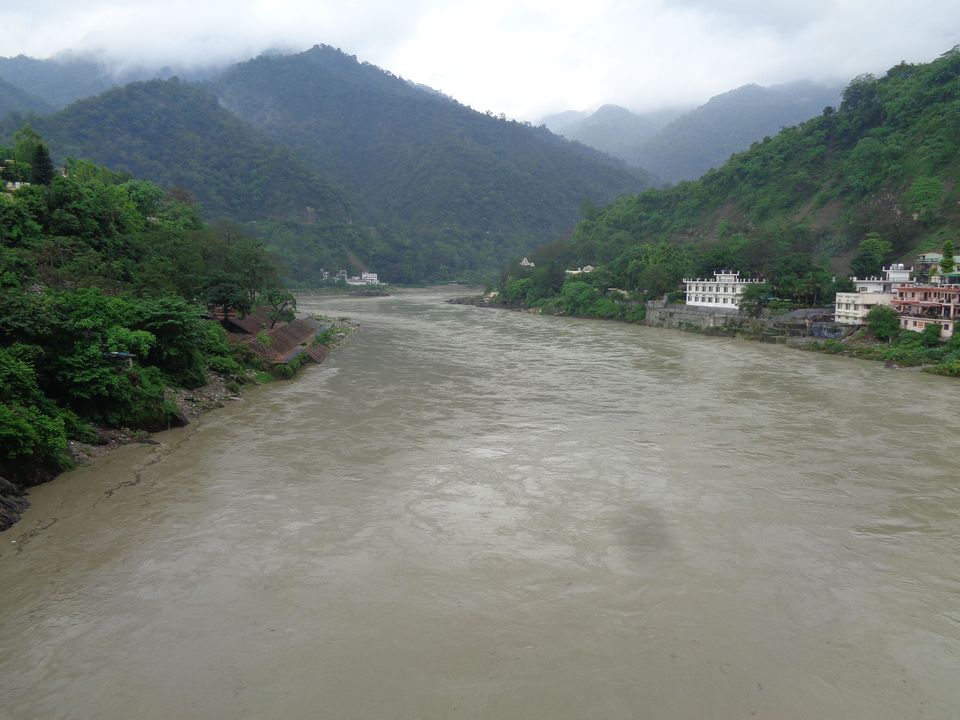 Photo of Delhi to Haridwar and Rishikesh 65/96 by Sangam Mishra