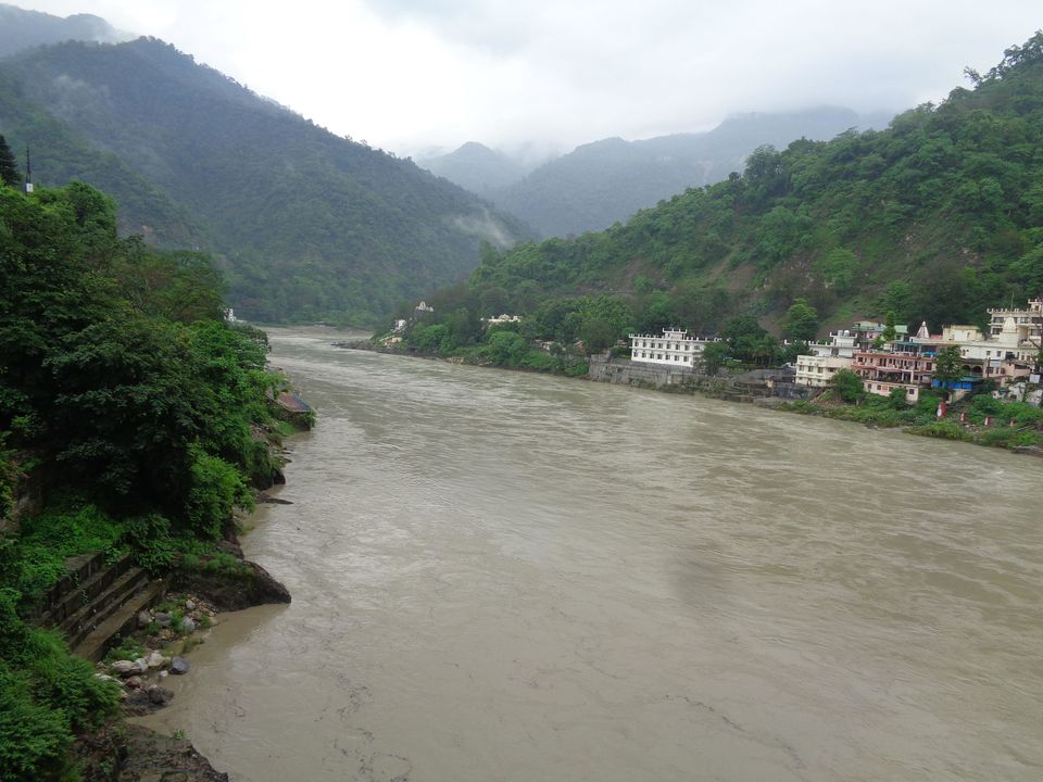Photo of Delhi to Haridwar and Rishikesh 67/96 by Sangam Mishra
