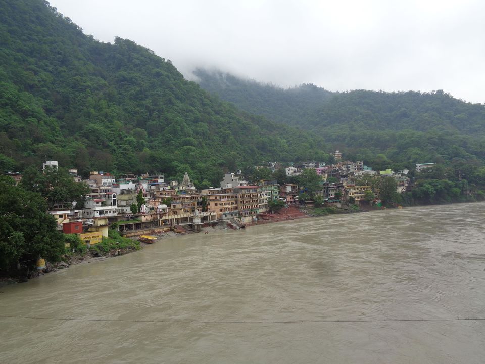 Photo of Delhi to Haridwar and Rishikesh 68/96 by Sangam Mishra