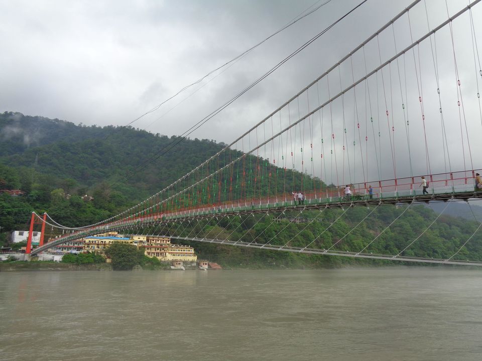 Photo of Delhi to Haridwar and Rishikesh 69/96 by Sangam Mishra
