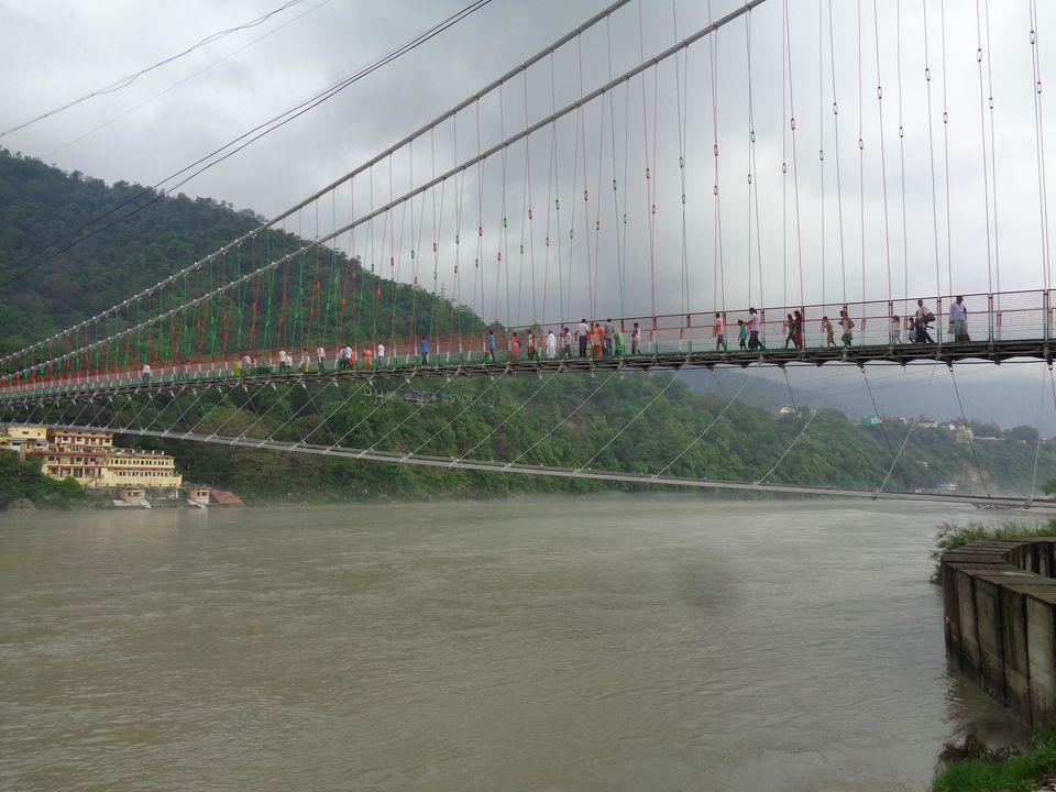 Photo of Delhi to Haridwar and Rishikesh 71/96 by Sangam Mishra