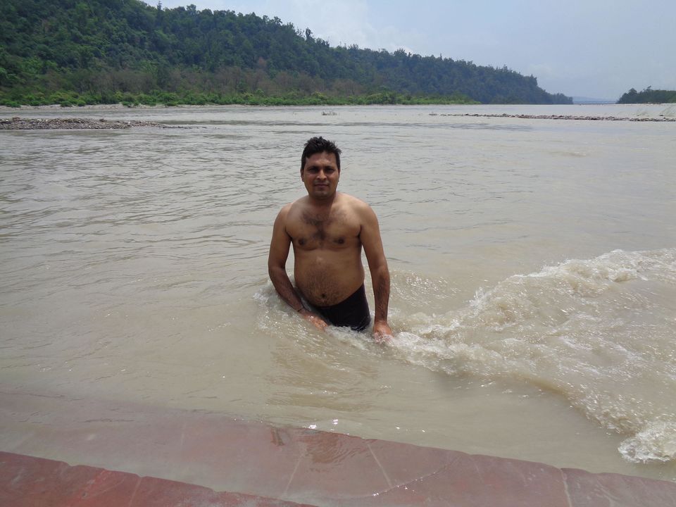 Photo of Delhi to Haridwar and Rishikesh 78/96 by Sangam Mishra