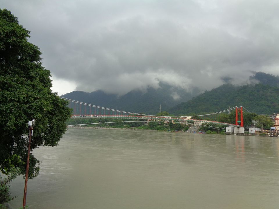 Photo of Delhi to Haridwar and Rishikesh 77/96 by Sangam Mishra
