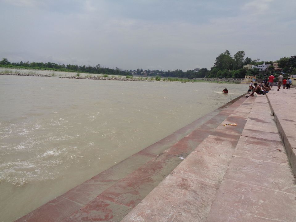 Photo of Delhi to Haridwar and Rishikesh 79/96 by Sangam Mishra